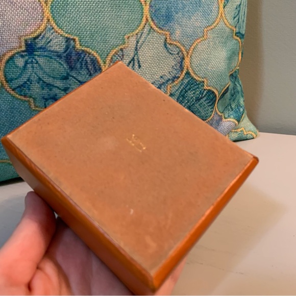 Mid century Lancaster & Sandland ware ceramic trinket dish set - Picture 9 of 12